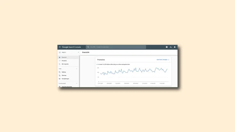 Google Search Console