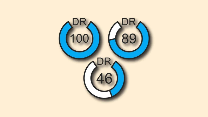 Domain Rank