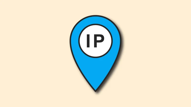 IP-adres
