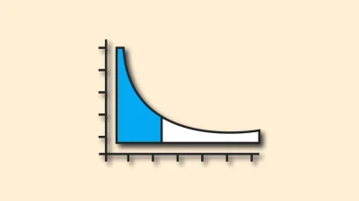 Long tail marketing