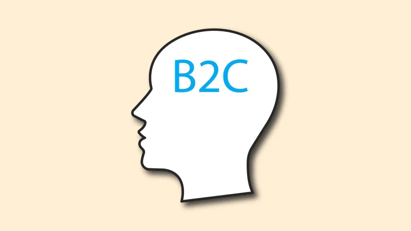 B2C marketing