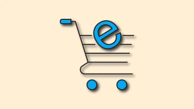 E-commerce