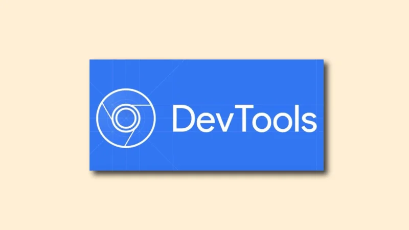 Chrome DevTools