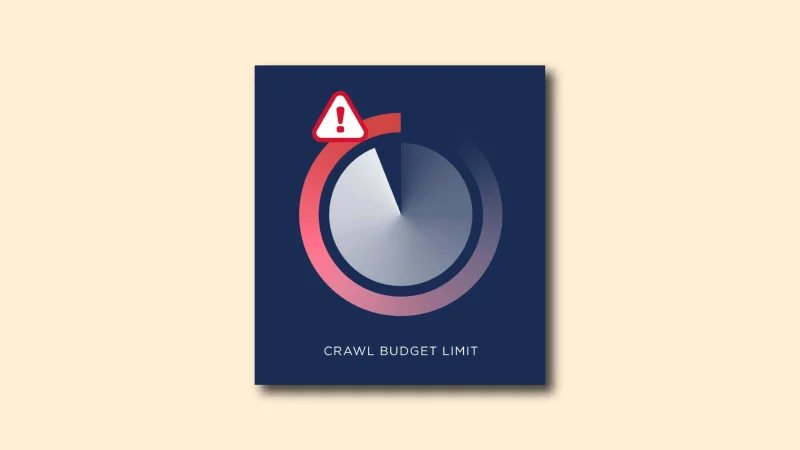 Crawl Budget