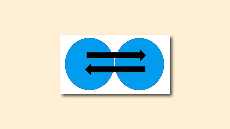 Crosslink