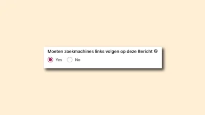 DoFollow link