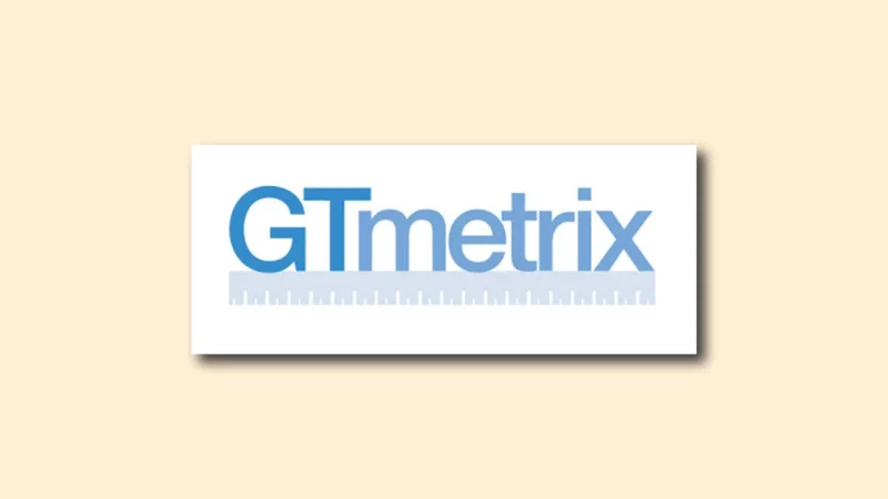 GTMetrix