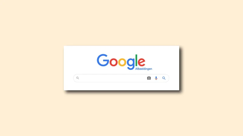 Google Image Search