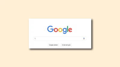 Google Search