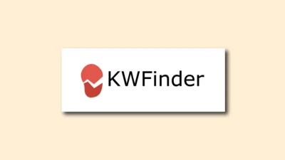 KWFinder