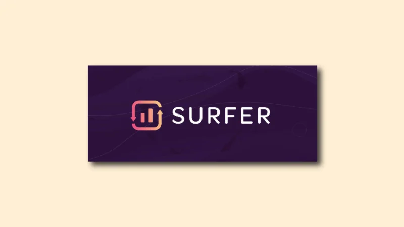 Keyword Surfer