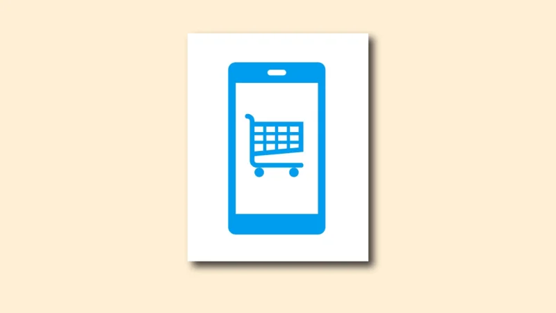 M-commerce
