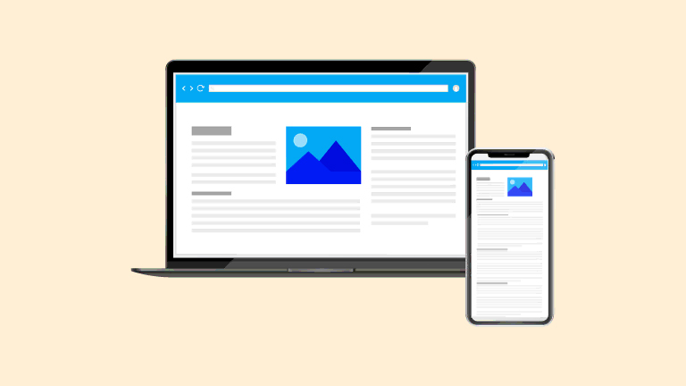 Mobile First