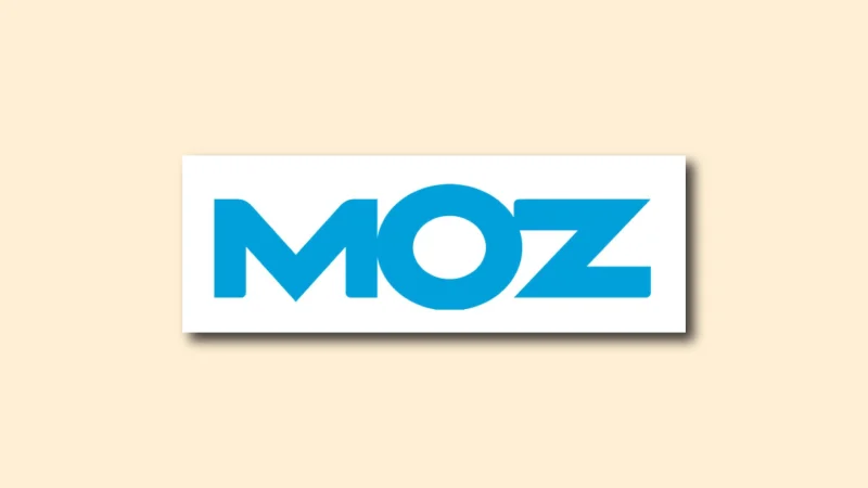 MOZ