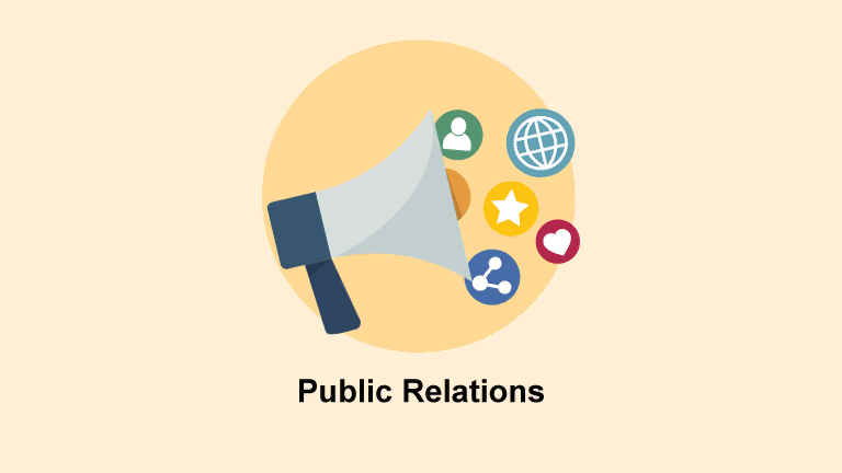 Public-Relations
