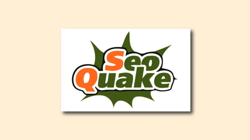 SEO Quake