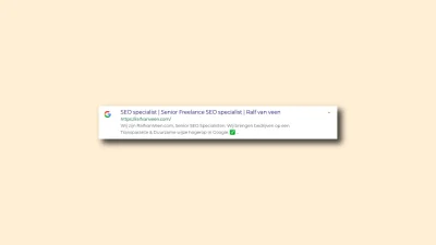 SERPs