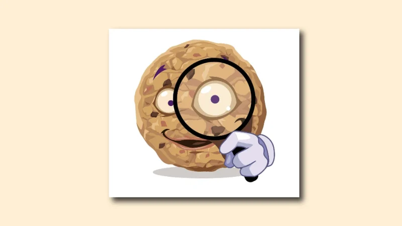 Tracking cookies
