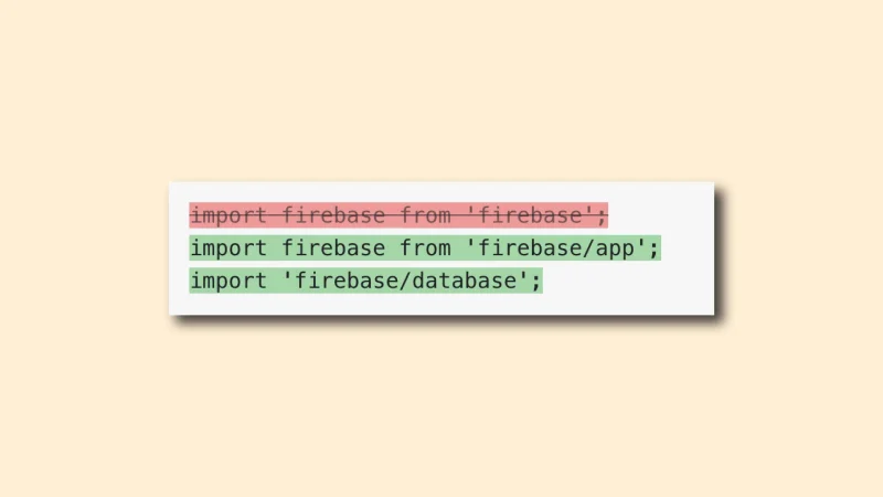 Verwijder ongebruikt JavaScript