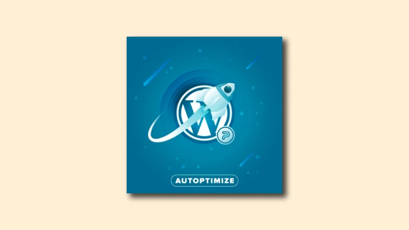 Autoptimize