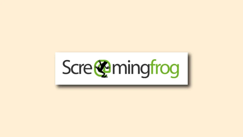 ScreamingFrog