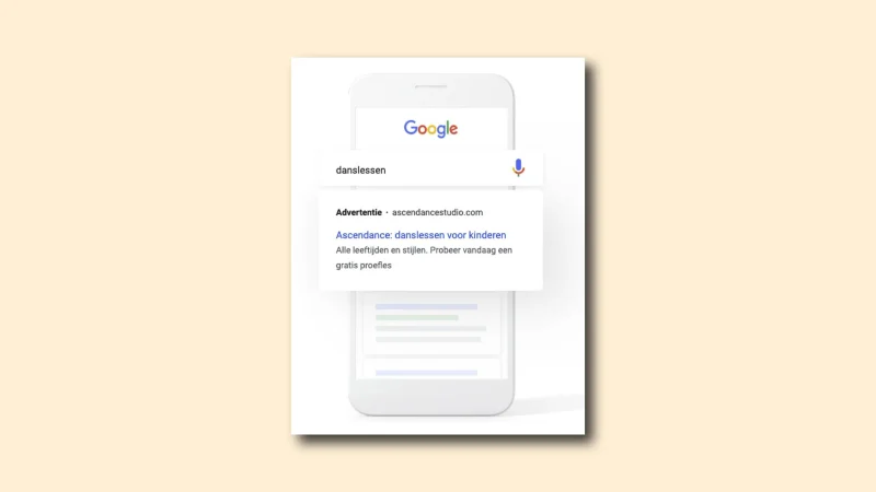 De verschillende soorten Google Ads Campaigns