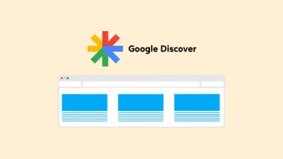 Google Discover