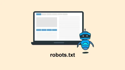 Robots.txt