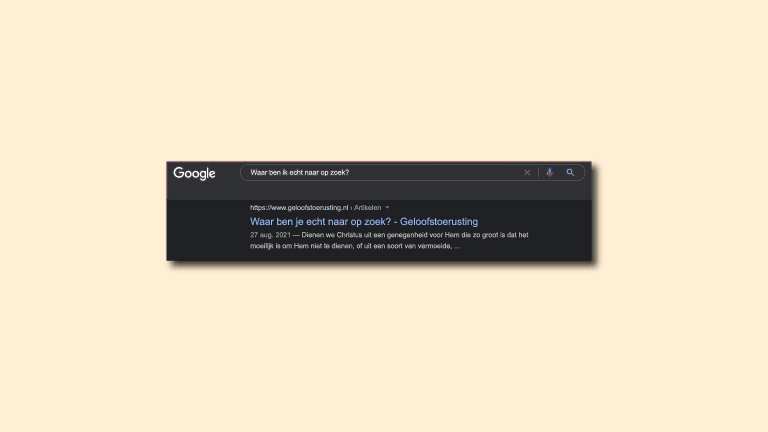 Dé on-page SEO checklist van 2023