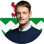 Samenwerken met een SEO-specialist in Westland