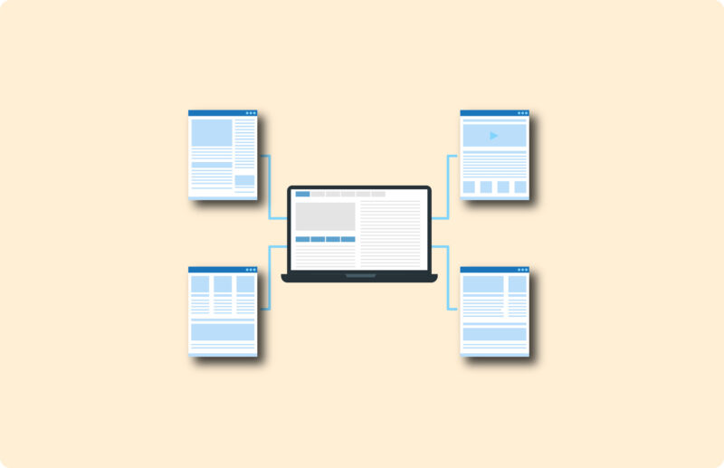 Off-page SEO optimalisatie
